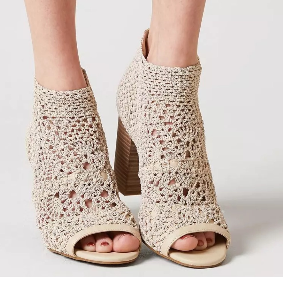Rianne Pump